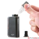 Ηλεκτρονικό Τσιγάρο Joyetech eGo AIO ProBox Starter Kit